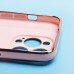 Чехол-накладка для Apple iPhone 14 Pro Max (светло-розовый) - SC301 Чехол-накладка для Apple iPhone 14 Pro Max (светло-розовый) - SC301