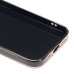 Чехол-накладка для Apple iPhone 14 (черный) - SC301