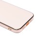Чехол-накладка для Apple iPhone 14 (светло-розовый) - SC301