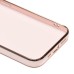 Чехол-накладка для Apple iPhone 14 (светло-розовый) - SC301