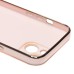 Чехол-накладка для Apple iPhone 14 (светло-розовый) - SC301