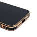 Чехол-накладка для Apple iPhone 15 Pro Max (черный) - SC301
