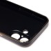 Чехол-накладка для Apple iPhone 16 Plus (черный) - SC301