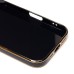 Чехол-накладка для Apple iPhone 16 (черный) - SC301