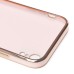 Чехол-накладка для Apple iPhone XR (светло-розовый) - SC301