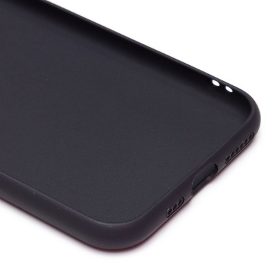 Чехол-накладка для Apple iPhone 11 Pro - (001) (многоцветный) - SC302