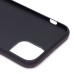 Чехол-накладка для Apple iPhone 11 Pro - (001) (многоцветный) - SC302