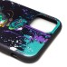 Чехол-накладка для Apple iPhone 11 - (012) (многоцветный) - SC302