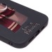 Чехол-накладка для Apple iPhone 12 Pro Max - (005) (коричневый) - SC302