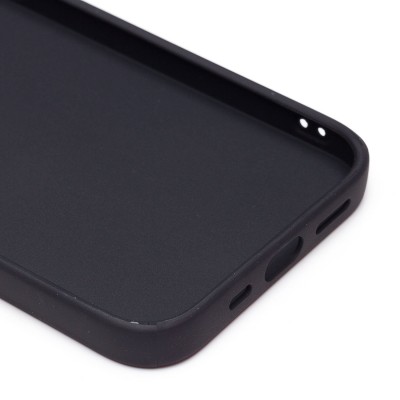 Чехол-накладка для Apple iPhone 12 - (001) (многоцветный) - SC302