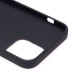 Чехол-накладка для Apple iPhone 12 - (001) (многоцветный) - SC302
