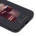 Чехол-накладка для Apple iPhone 12 - (00)5 (коричневый) - SC302
