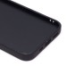 Чехол-накладка для Apple iPhone 12 - (00)5 (коричневый) - SC302