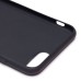 Чехол-накладка для Apple iPhone 8 Plus - (002) (черный) - SC302 Чехол-накладка для Apple iPhone 8 Plus - (002) (черный) - SC302