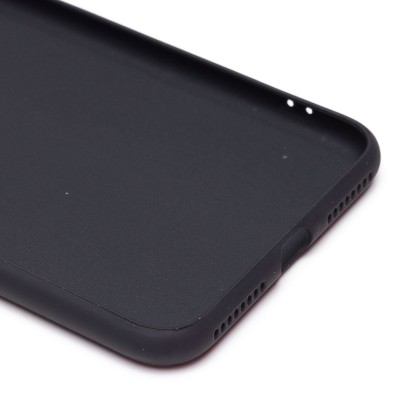 Чехол-накладка для Apple iPhone 8 Plus - (005) (коричневый) - SC302 Чехол-накладка для Apple iPhone 8 Plus - (005) (коричневый) - SC302