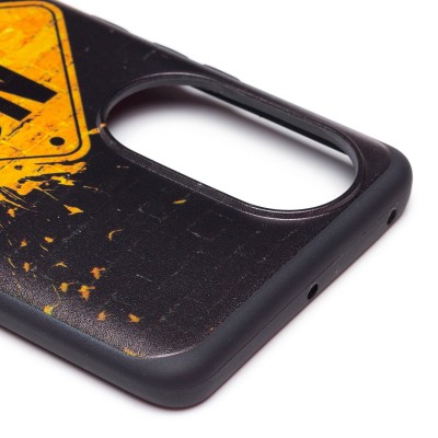 Чехол-накладка для Huawei nova 9 - (002) (черный) - SC302 Чехол-накладка для Huawei nova 9 - (002) (черный) - SC302