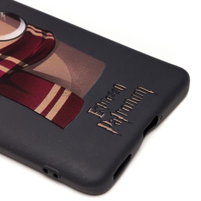 Чехол-накладка для Huawei nova 9 - (005) (коричневый) - SC302 Чехол-накладка для Huawei nova 9 - (005) (коричневый) - SC302