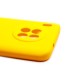 Чехол-накладка для Huawei nova 8i (желтый) - SC303