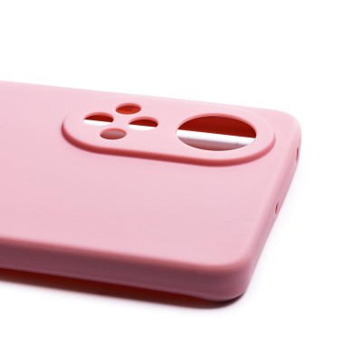 Чехол-накладка для Huawei nova 9 (розовое золото) - SC303 Чехол-накладка для Huawei nova 9 (розовое золото) - SC303