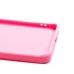 Чехол-накладка для Huawei nova 9 (розовый) - SC303
