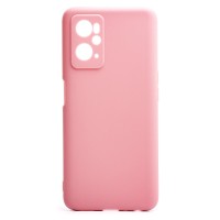 Чехол-накладка для OPPO realme 9i (розовое золото) - SC303 Чехол-накладка для OPPO realme 9i (розовое золото) - SC303