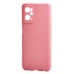 Чехол-накладка для OPPO realme 9i (розовое золото) - SC303 Чехол-накладка для OPPO realme 9i (розовое золото) - SC303