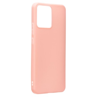Чехол-накладка для OPPO realme C30 (розовое золото) - SC303 Чехол-накладка для OPPO realme C30 (розовое золото) - SC303