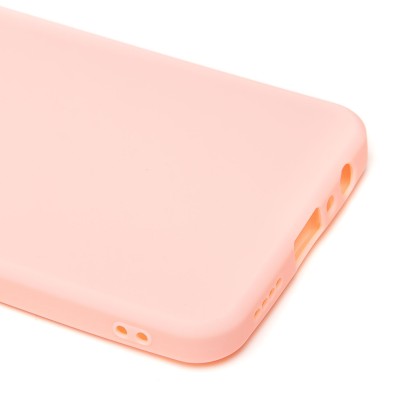 Чехол-накладка для OPPO realme C30 (розовое золото) - SC303 Чехол-накладка для OPPO realme C30 (розовое золото) - SC303