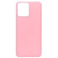 Чехол-накладка для OPPO realme C30 (розовый) - SC303