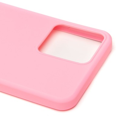 Чехол-накладка для OPPO realme C30 (розовый) - SC303 Чехол-накладка для OPPO realme C30 (розовый) - SC303