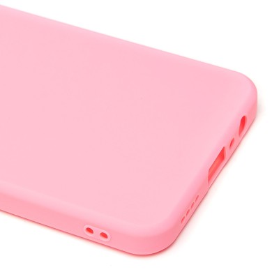 Чехол-накладка для OPPO realme C30 (розовый) - SC303 Чехол-накладка для OPPO realme C30 (розовый) - SC303