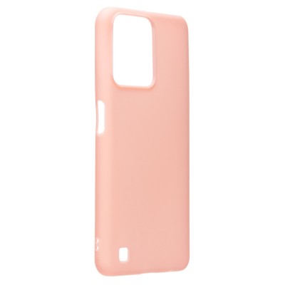 Чехол-накладка для OPPO realme C31 (розовое золото) - SC303 Чехол-накладка для OPPO realme C31 (розовое золото) - SC303