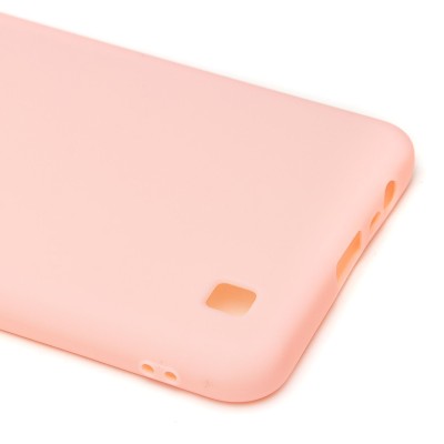 Чехол-накладка для OPPO realme C31 (розовое золото) - SC303 Чехол-накладка для OPPO realme C31 (розовое золото) - SC303