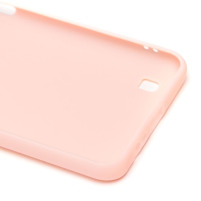 Чехол-накладка для OPPO realme C31 (розовое золото) - SC303 Чехол-накладка для OPPO realme C31 (розовое золото) - SC303