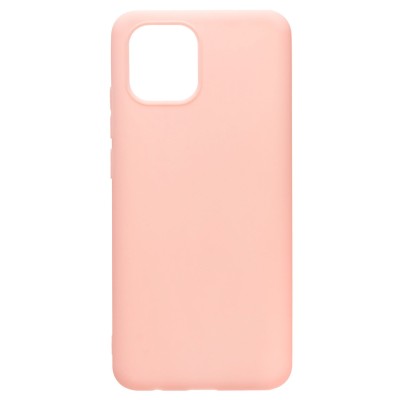 Чехол-накладка для Xiaomi Redmi A1 (розовое золото) - SC303