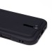 Чехол-накладка для Apple iPhone 16 Pro (черный) - SC304 c картхолдером