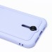 Чехол-накладка для Apple iPhone 11 Pro (темно-фиолетовый) - SC304 с картхолдером