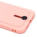 Чехол-накладка для Apple iPhone 11 Pro (светло-розовый) - SC304 с картхолдером