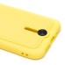 Чехол-накладка для Apple iPhone 11 Pro (желтый) - SC304 с картхолдером
