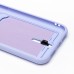 Чехол-накладка для Apple iPhone 11 (темно-фиолетовый) - SC304 с картхолдером