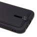 Чехол-накладка для Apple iPhone 12 Pro (черный) - SC304 с картхолдером