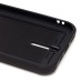Чехол-накладка для Apple iPhone 12 Pro (черный) - SC304 с картхолдером