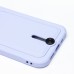 Чехол-накладка для Apple iPhone 13 (темно-фиолетовый) - SC304 с картхолдером