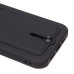 Чехол-накладка для Apple iPhone 14 Pro Max (черный) - SC304 с картхолдером