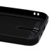 Чехол-накладка для Apple iPhone 14 (черный) - SC304 с картхолдером