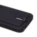 Чехол-накладка для Apple iPhone 15 Pro Max (черный) - SC304 с картхолдером