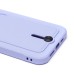 Чехол-накладка для Apple iPhone 15 Pro Max (светло-фиолетовый) - SC304 с картхолдером