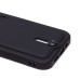 Чехол-накладка для Apple iPhone 15 Pro (черный) - SC304 с картхолдером