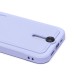 Чехол-накладка для Apple iPhone 15 Pro (светло-фиолетовый) - SC304 с картхолдером