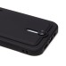 Чехол-накладка для Apple iPhone 15 (черный) - SC304 с картхолдером